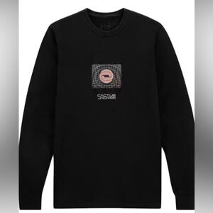 Nike cactus jack long sleeve 🌵 XL